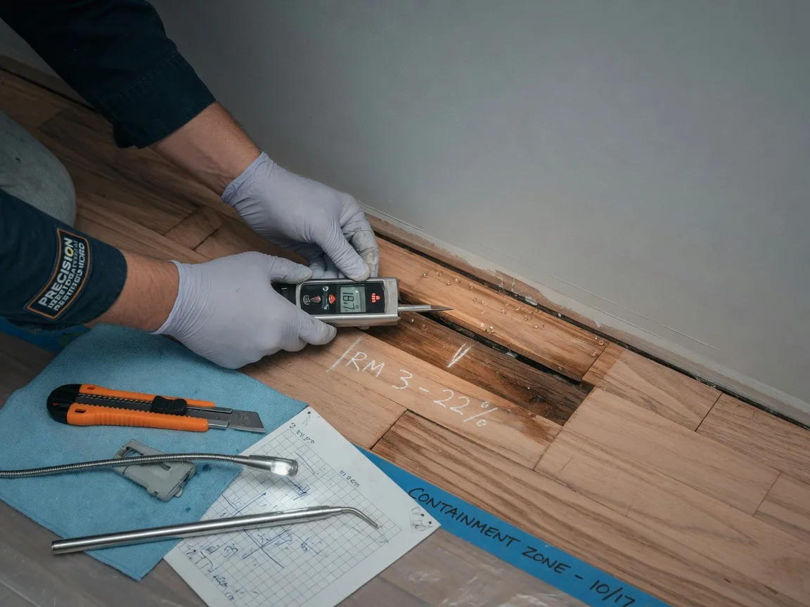 Why choose Water Removal in Williamsburg, MA